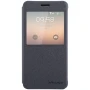 Nillkin Sparkle Series New Leather case for Samsung Galaxy Alpha (G850F G8508S) order from official NILLKIN store